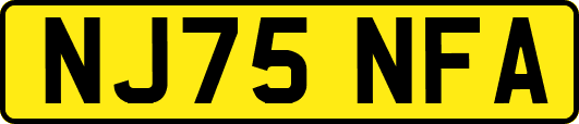 NJ75NFA