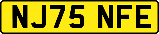 NJ75NFE