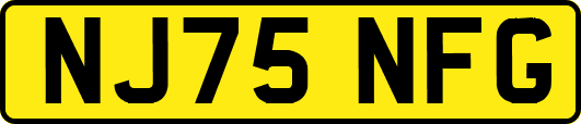 NJ75NFG