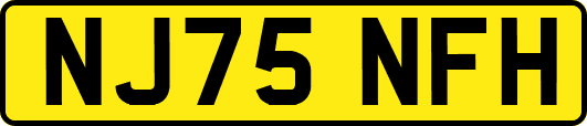 NJ75NFH