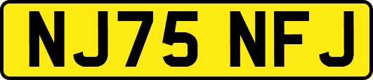 NJ75NFJ