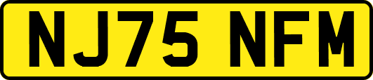 NJ75NFM