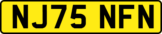 NJ75NFN