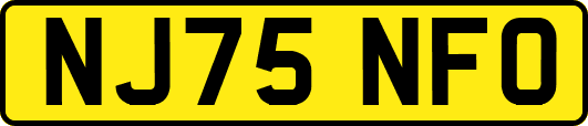 NJ75NFO