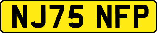 NJ75NFP