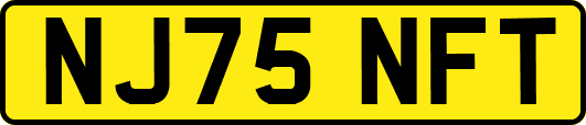 NJ75NFT