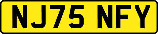 NJ75NFY