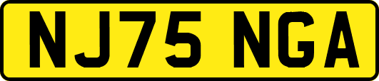 NJ75NGA