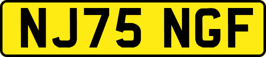 NJ75NGF
