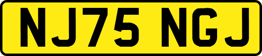 NJ75NGJ