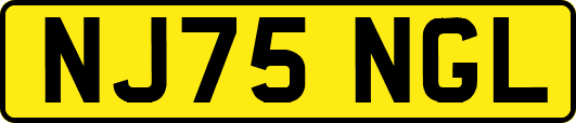 NJ75NGL