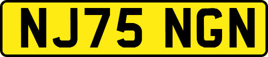 NJ75NGN