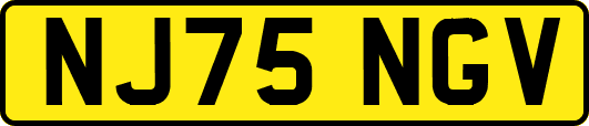 NJ75NGV