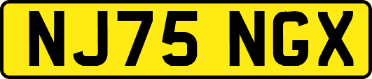 NJ75NGX