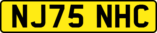 NJ75NHC