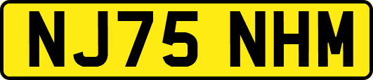NJ75NHM