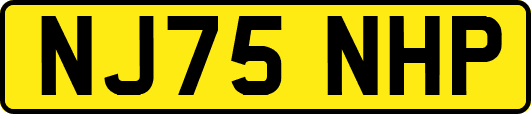 NJ75NHP