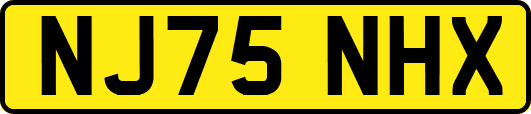NJ75NHX