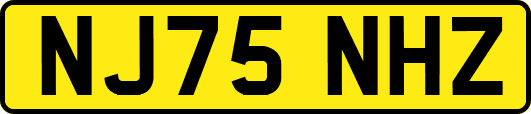 NJ75NHZ