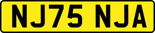 NJ75NJA
