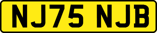 NJ75NJB