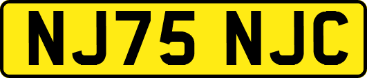 NJ75NJC
