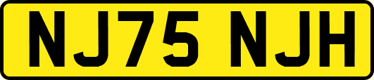 NJ75NJH