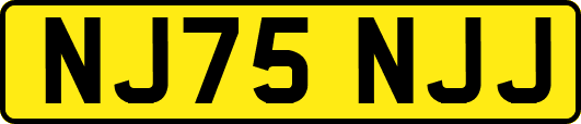 NJ75NJJ