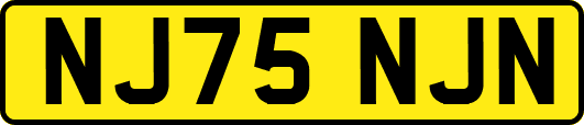 NJ75NJN
