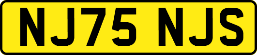 NJ75NJS