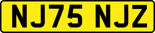 NJ75NJZ