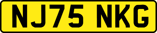 NJ75NKG
