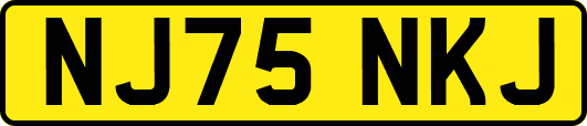 NJ75NKJ