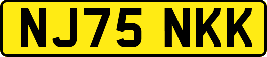 NJ75NKK