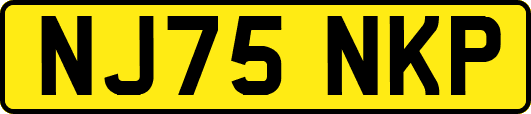 NJ75NKP
