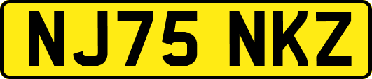 NJ75NKZ