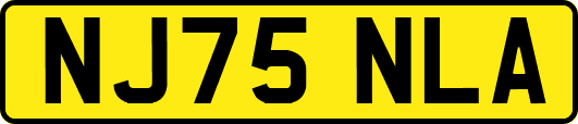 NJ75NLA