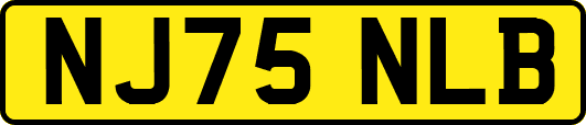 NJ75NLB