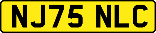 NJ75NLC