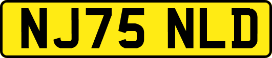 NJ75NLD