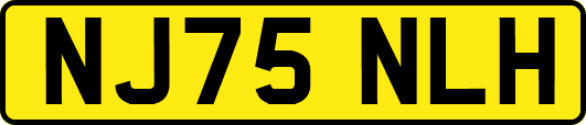 NJ75NLH