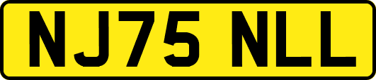 NJ75NLL