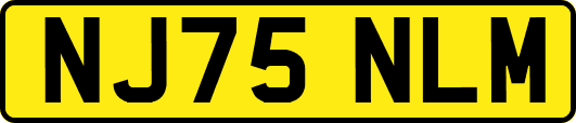 NJ75NLM