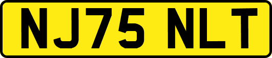 NJ75NLT