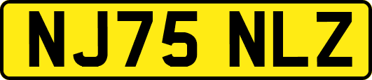 NJ75NLZ