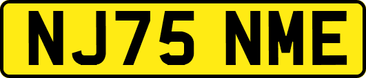 NJ75NME