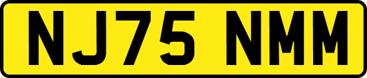 NJ75NMM