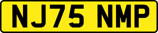 NJ75NMP