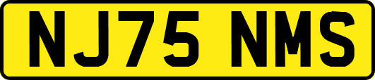 NJ75NMS