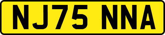 NJ75NNA